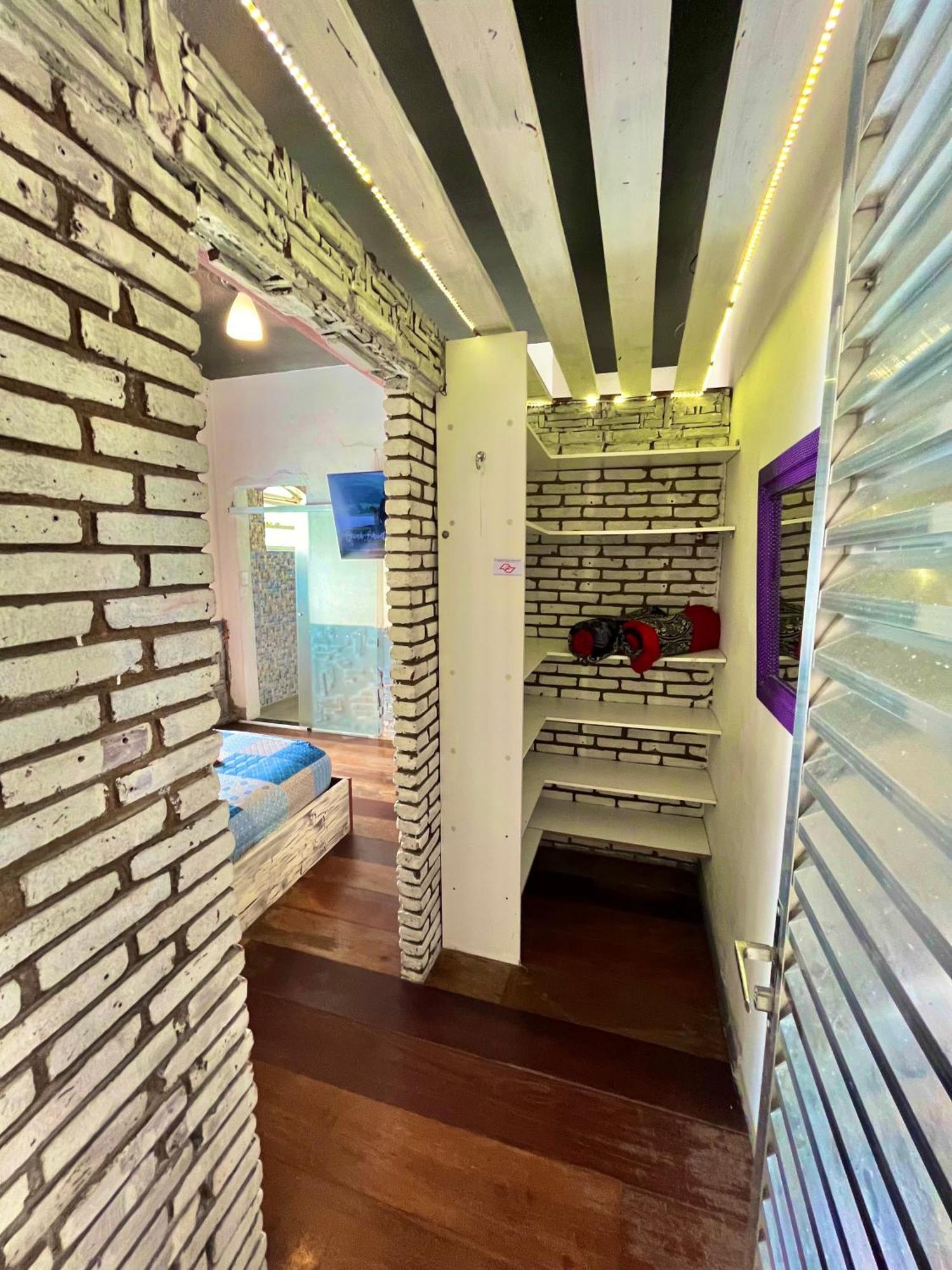 Suite Explorer Praia Grande  Exterior foto